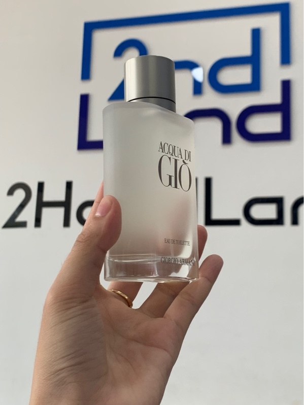 Nước hoa Acqua di Gio - EDT - 100ml - Newopen