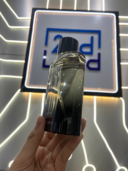 Nước hoa Acqua Di Gio Giorgio Armani - Eau De Parfum - Tester - 100ml - Kèm Box 1