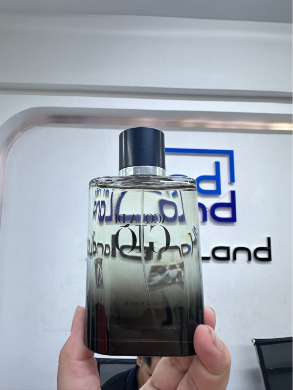 Nước hoa Acqua Di Giò Giorgio Armani - EDP - 100ml - Tester - Kèm box