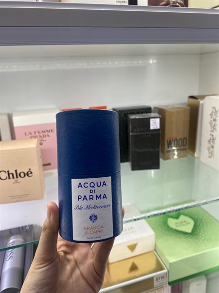 Nước hoa Acqua Di Parma - EDT - 75ml - Box