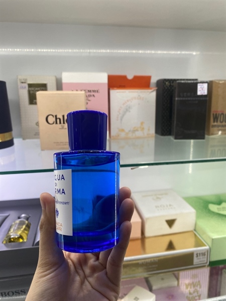 Nước hoa Acqua Di Parma - EDT - 75ml - Box 2