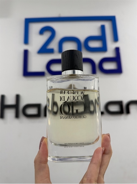 Nước hoa Acquadi Gio Giorgio Armani - EDP - 100/125ml - Body 2