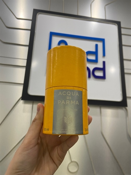 Nước hoa Acquadi Parma Colonia Pura - EDC - 97/100ml - Kèm Box