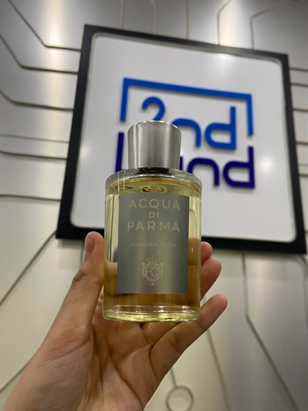 Nước hoa Acquadi Parma Colonia Pura - EDC - 97/100ml - Kèm Box 1