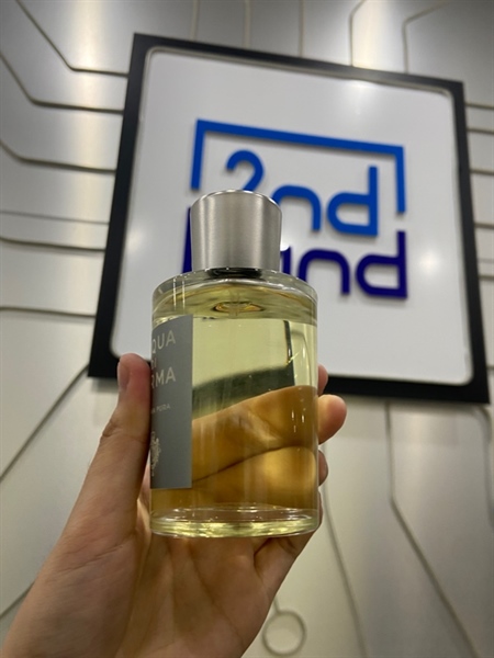 Nước hoa Acquadi Parma Colonia Pura - EDC - 97/100ml - Kèm Box 2