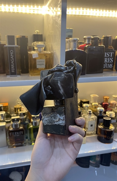 Nước hoa Adi Ale Van Parfum Urma Vie - 40/50ml - Hand made in Romania - vòi gãy có thể chiết ra sử dụng