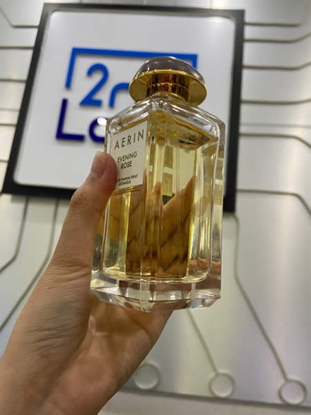 Nước hoa Aerin Evening Rose - EDP - 92/100ml - Body