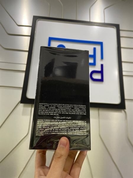 Nước hoa Afnan 9 Pm - Eau De Parfum - 100ml - Newseal 1