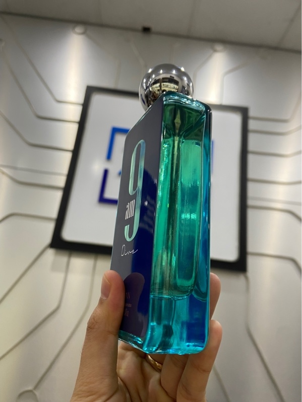 Nước hoa Afnan 9AM Dive - EDP - 100ml - Body