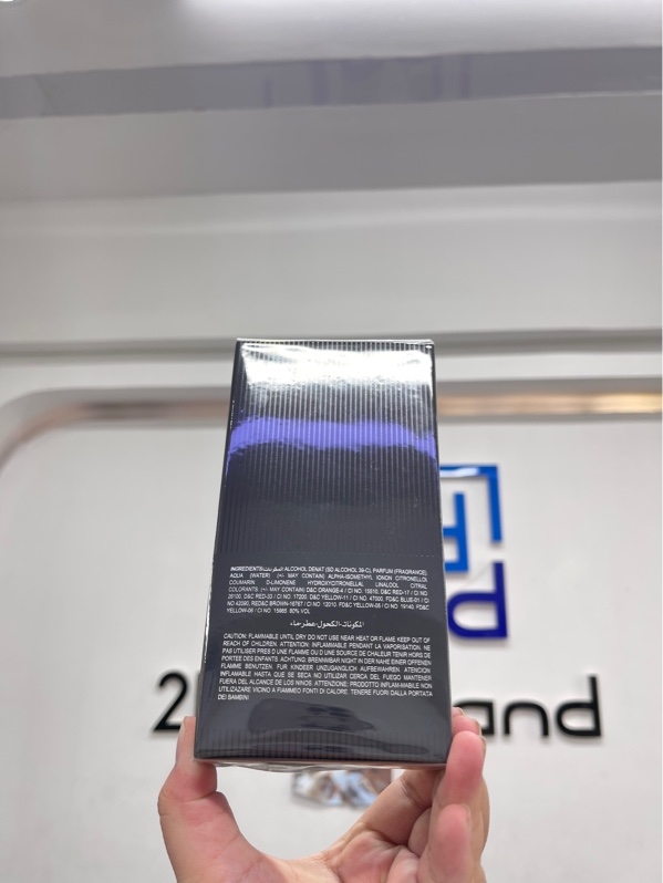 Nước hoa Afnan 9PM - EDP - 100ml - Newseal