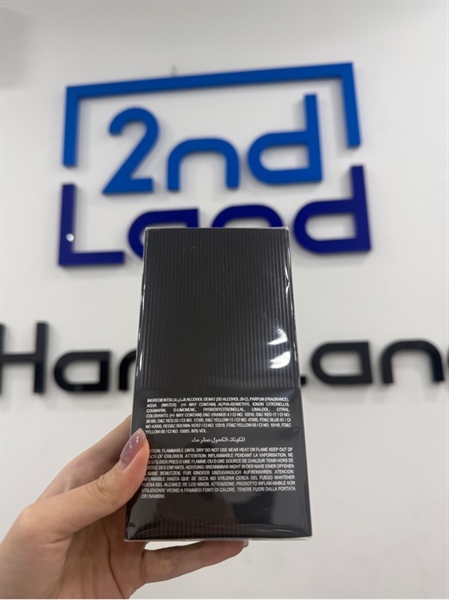 Nước hoa Afnan 9pm - EDP - 100ml - NewSeal 1