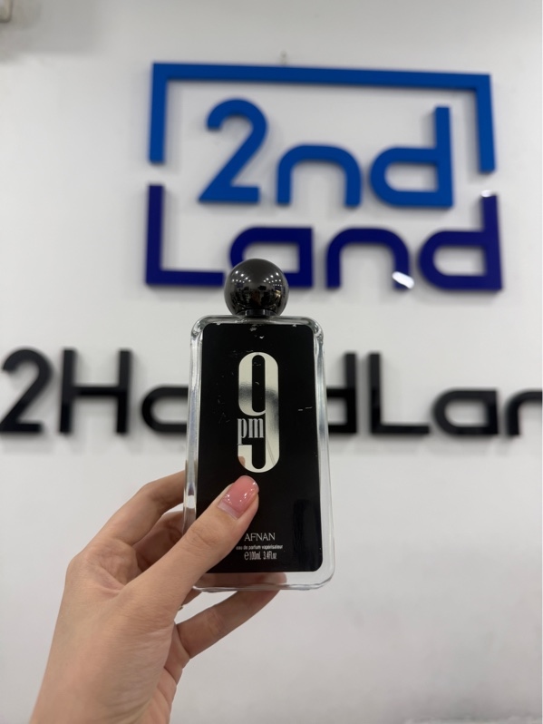 Nước hoa Afnan 9PM - EDP - 90/100ml - Body