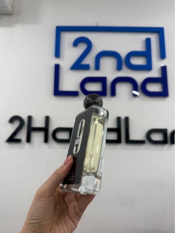 Nước hoa Afnan 9PM - EDP - 90/100ml - Body