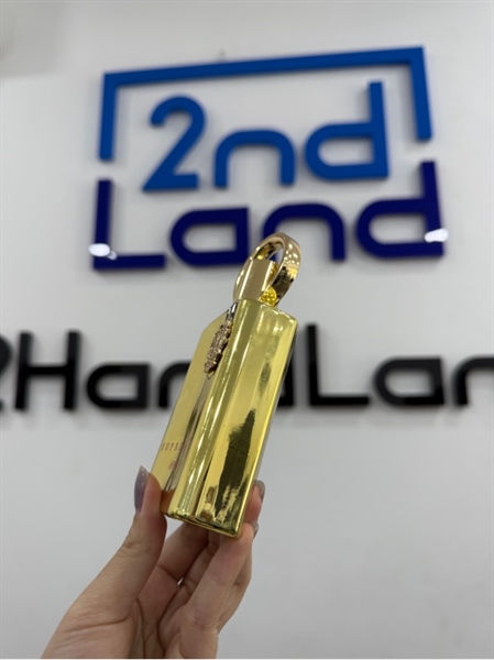 Nước hoa Afnan Supremacy Gold - EDP - 70/100ml - Kèm Box 2