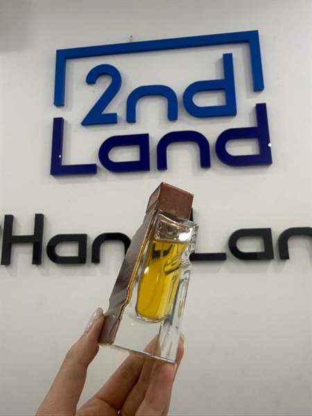 Nước hoa AL Haramain Amber Oud Tobacco Edition - 90/100ml - Body