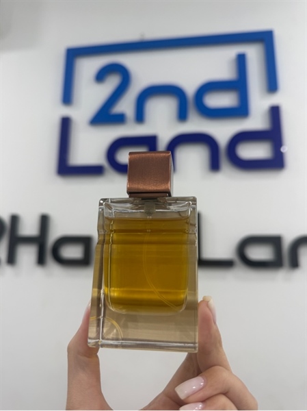 Nước hoa AL Haramain Amber Oud Tobacco Edition - 90/100ml - Body 2