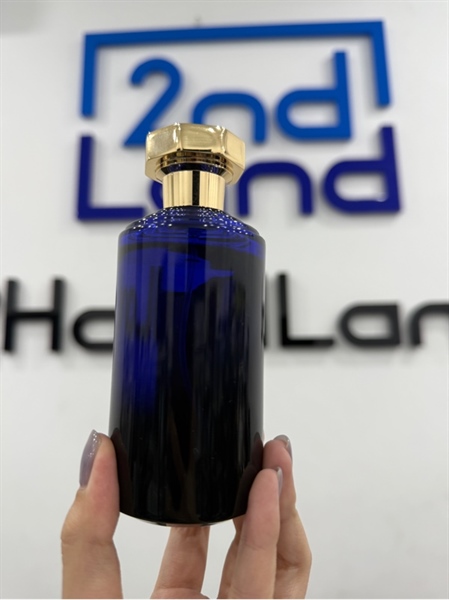 Nước hoa Alexandria Turin 21 Extrait de Parfum - 90/100ml - Body 2
