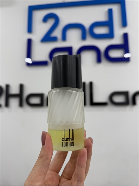 Nước hoa Alfred dunhill dunhill edition - EDT - 20/100ml - Body