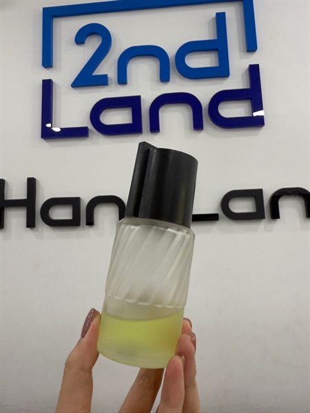 Nước hoa Alfred dunhill dunhill edition - EDT - 20/100ml - Body 1