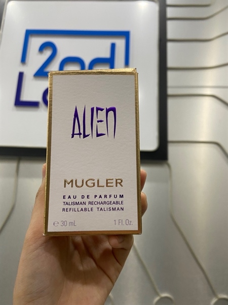 Nước hoa Alien Mugler - 30ml - FullBox 2