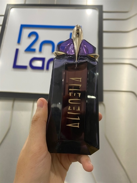 Nước hoa Alien Mugler - EDP - 85/90ml - Kèm Box