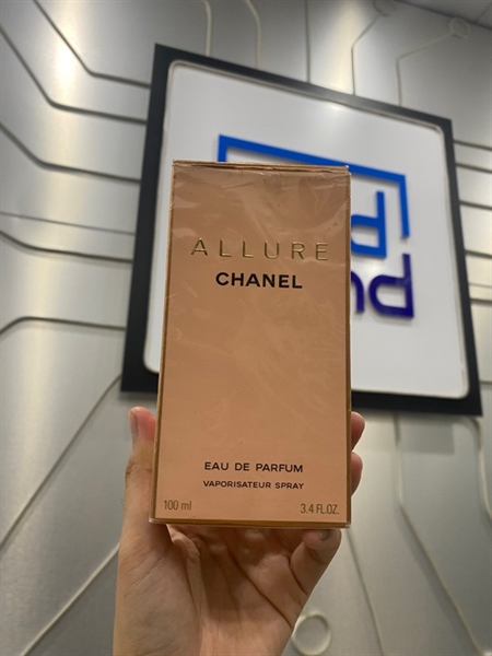 Nước hoa Allure Chanel - EDP - 90/100ml - Box