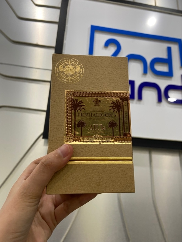 Nước hoa Alula Penhaligon's - EDP - 100ml - Kèm Box