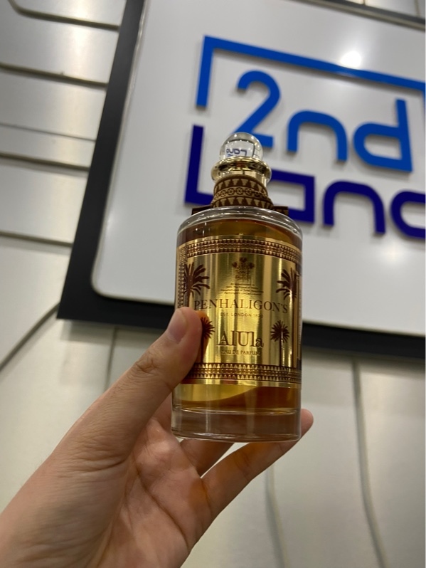 Nước hoa Alula Penhaligon's - EDP - 100ml - Kèm Box