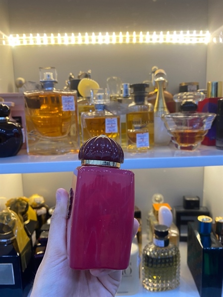 Nước hoa Amouage Crimson Rocks Woman - EDP - 60/100ml - Body 1
