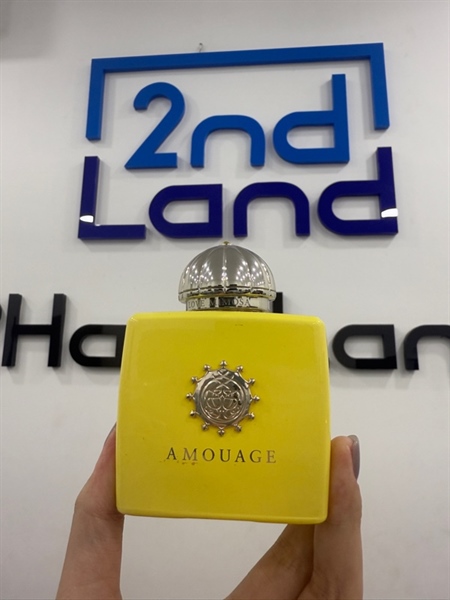 Nước hoa Amouage Love Mimosa - EDP - 70/100ml - Body