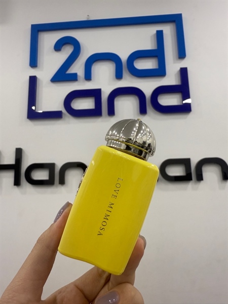 Nước hoa Amouage Love Mimosa - EDP - 70/100ml - Body 1