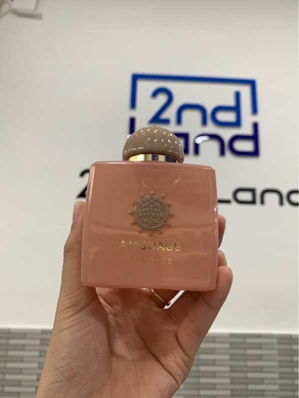 Nước hoa Amouage Woman EDP- Tester - 100ml - Box