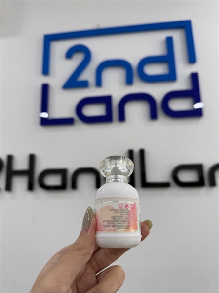 Nước hoa Anais Anais L'Original - EDT - 25/30ml - Body 1