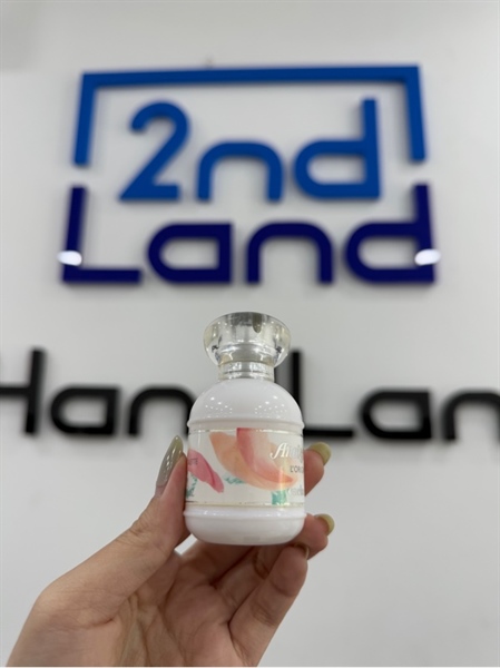 Nước hoa Anais Anais L'Original - EDT - 25/30ml - Body 2