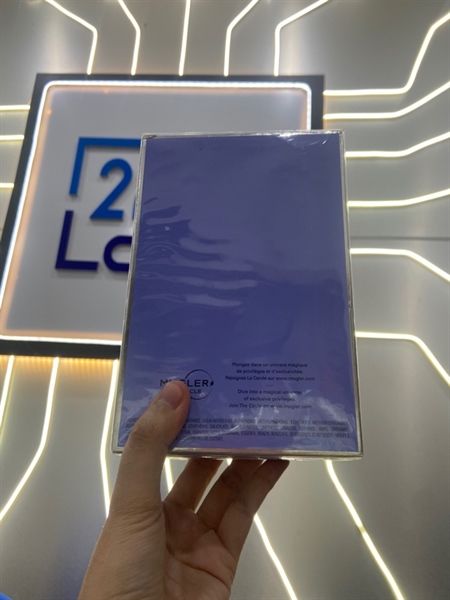 Nước hoa Angel Mugler - EDP - Etoile Rechargeable - Refillable star - 100ml - Newseal 1