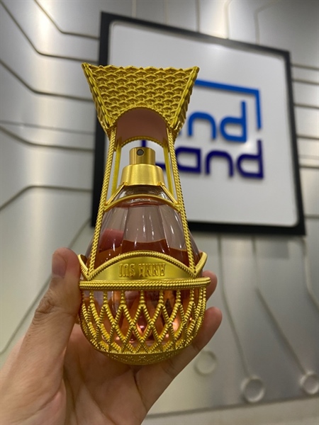 Nước hoa Anna Sui Sky - EDT - 75ml - FullBox 1