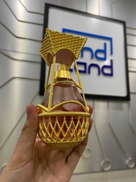 Nước hoa Anna Sui Sky - EDT - 75ml - FullBox 2