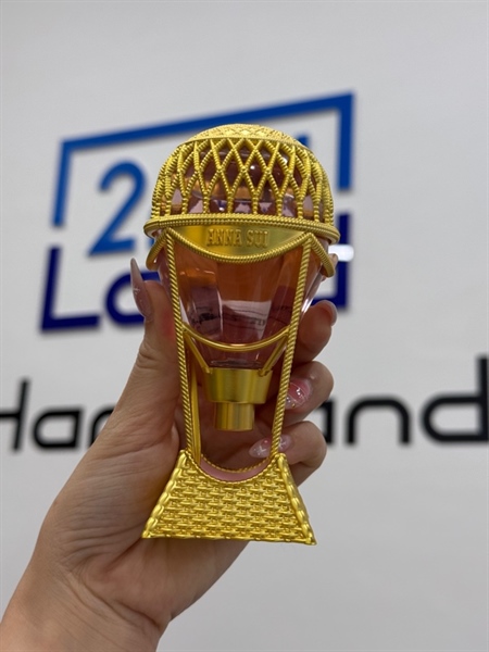 Nước Hoa Anna Sui Sky EDT - Tester 70/75ml - Kèm box 1