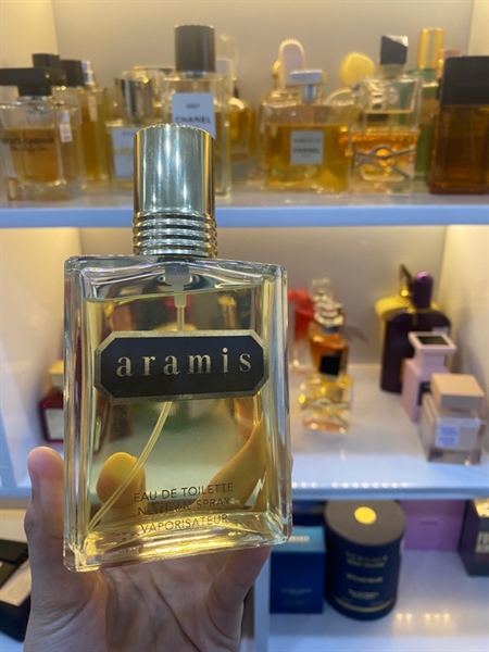 Nước hoa Aramis - EDT - 105/110ml - Body