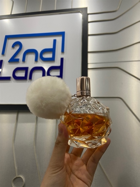 Nước hoa Ariana Grande Ari - EDP Spray - 70ml/100ml - Body