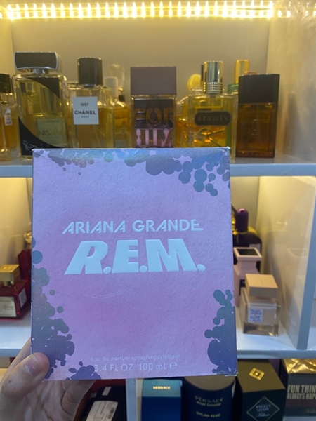 Nước hoa Ariana Grande R.E.M - EDP - 90/100ml - Box