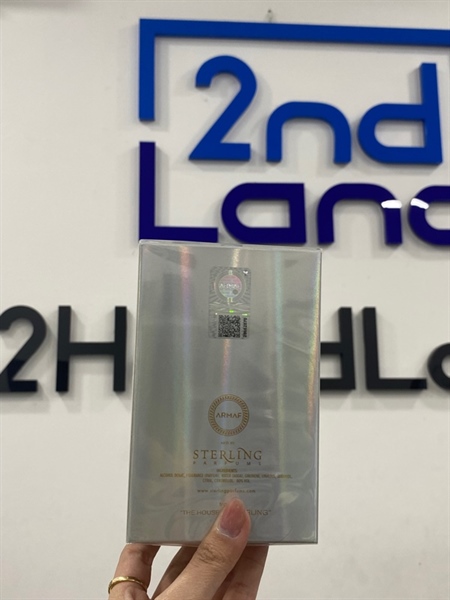 Nước hoa Armaf Club de Nuit Imperiale - EDP - 105ml - NewSeal 2