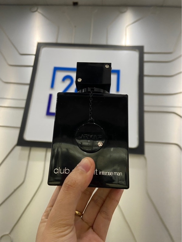 Nước hoa Armaf Club De Nuit Intense Man - 105ml - Body
