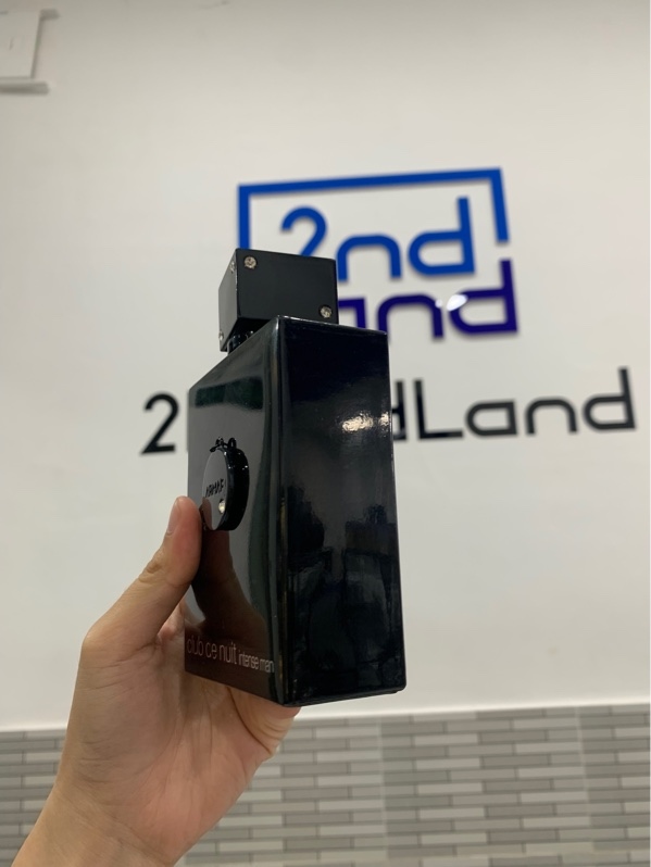 Nước hoa Armaf Club De Nuit Intense Man - EDP - 150/200ml - Body