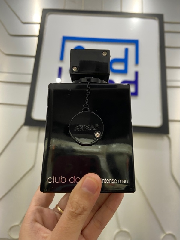 Nước hoa Armaf Club de Nuit Intense Man - EDT - 105ml - Kèm Box
