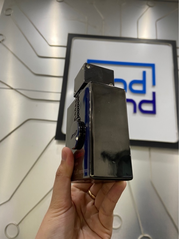 Nước hoa Armaf Club de Nuit Intense Man Limited Edition Parfum - 85/105ml - Body