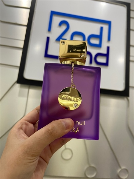 Nước hoa Armaf Club De Nuit Maleka - EDP - 105ml - Body