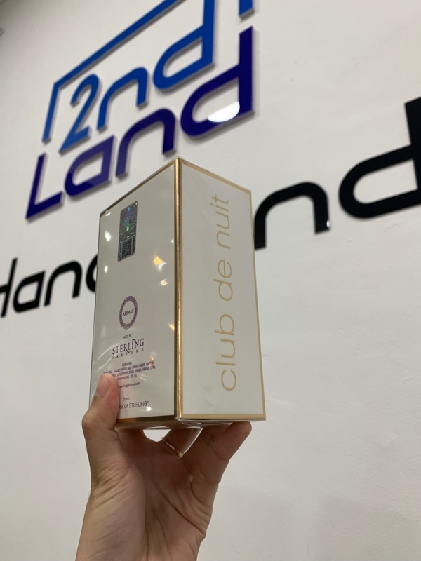 Nước hoa Armaf Club De Nuit Maleka - EDP - 105ML - Newseal