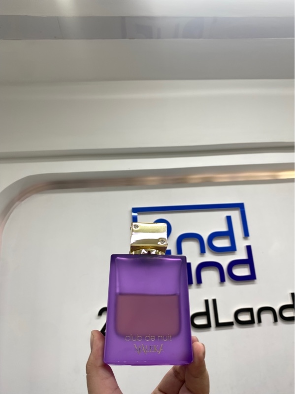 Nước hoa Armaf club de nuit Maleka - EDP - 55/105ml - Body