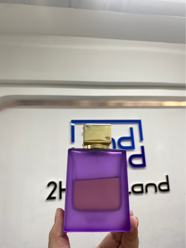 Nước hoa Armaf club de nuit Maleka - EDP - 55/105ml - Body
